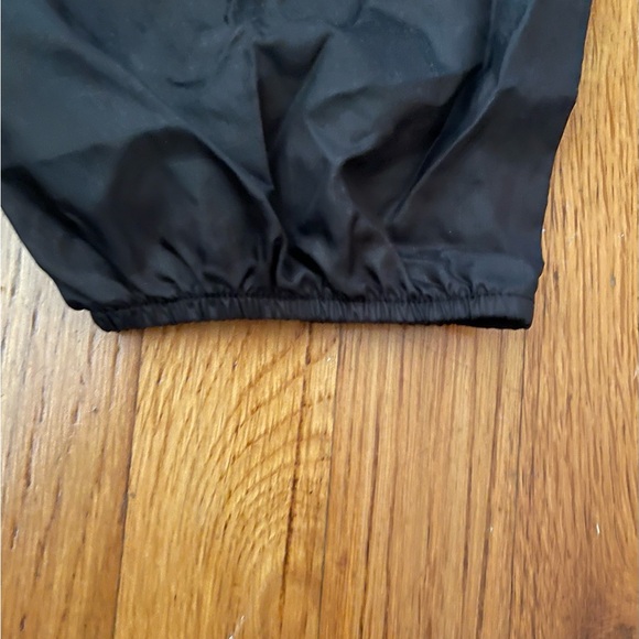 Bodywrappers trash bag pants. Size XL - Picture 5 of 5